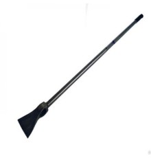 Ледоруб - Топор для устранения наледи и льда, ручка металл/пластик 2,5кг