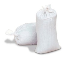 Мешок пп| мешок под мусор строительный 50 литров