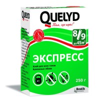 Клей QUELYD Экспресс (250гр)