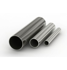Труба стальная Ду15х2,8 водогазопроводная (1м) цена за метр
