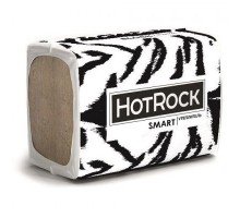Hotrock Smart 100 мм базальтовый утеплитель 2,88м2 (0,288м3)