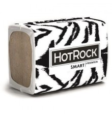 Hotrock Smart 100 мм базальтовый утеплитель 2,88м2 (0,288м3)