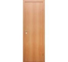 Двери межкомнатные Олови дверное полотно Миланский орех