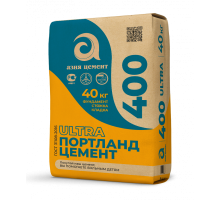 Цемент М400 40кг в Нижнем Новгороде ГОСТ 31108-2020