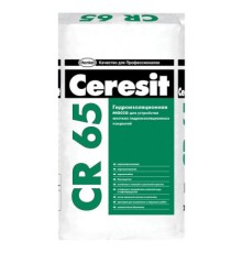 Гидроизоляция Ceresit CR 65 (20кг)