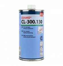 Cosmo CL-300.130 / Cosmofen Космофен 10 слаборастворяющий очиститель 1 литр