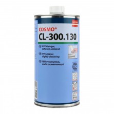 Cosmo CL-300.130 / Cosmofen Космофен 10 слаборастворяющий очиститель 1 литр