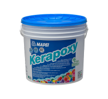 Эпоксидная затирка для плиточных швов Mapei Kerapoxy (2кг) цвета в ассортименте