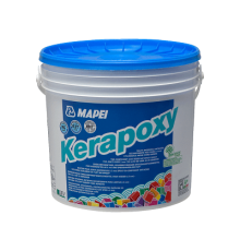 Эпоксидная затирка для плиточных швов Mapei Kerapoxy (2кг) цвета в ассортименте