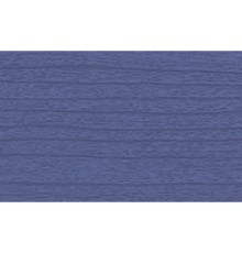 Плинтус пвх напольный IDEAL с кабель каналом 024 Синий (2.5м)