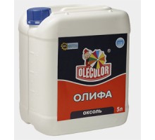 Олифа Оксоль 1л
