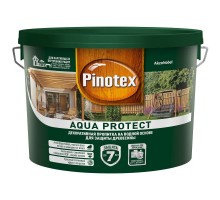 Пропитка Пинотекс Pinotex Aqua Protect (база под колеровку)