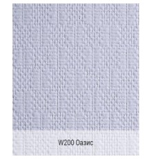 Стеклотканевые обои Walltex W200 Оазис БауТекс (1х25м) 170гр/м2