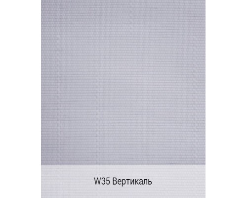 Стеклотканевые обои Walltex W35 Вертикаль БауТекс (1х25м) 160гр/м2